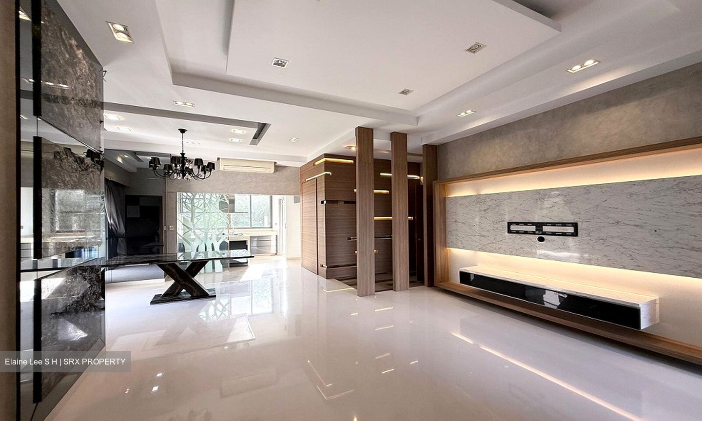 Riverside Melodies (D12), Apartment #524614691